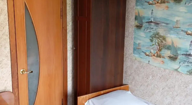 Номер Standard Гостевой дом Мария