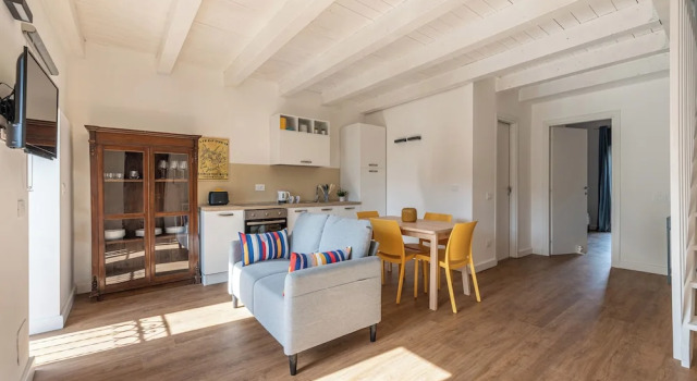 Апартаменты Casa Valverde in Centro Storico by Wonderful Italy