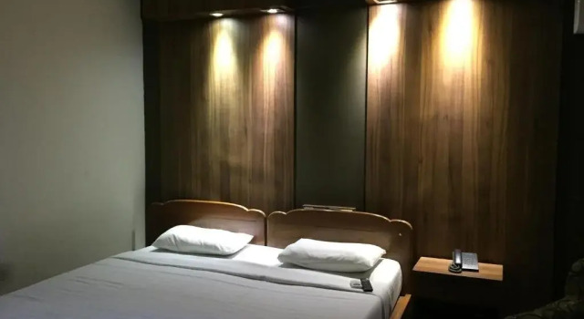 Guest Care Hotel