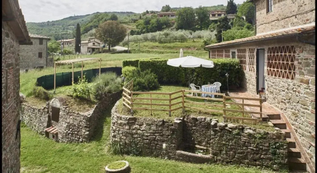 Номер Standard Fattoria L'Ottavo