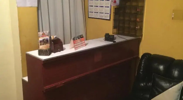 Kollas Inn, Забронировать Отель Отели и гостиницы Пуно, рядом с Conde de Lemos Balcony, Отель