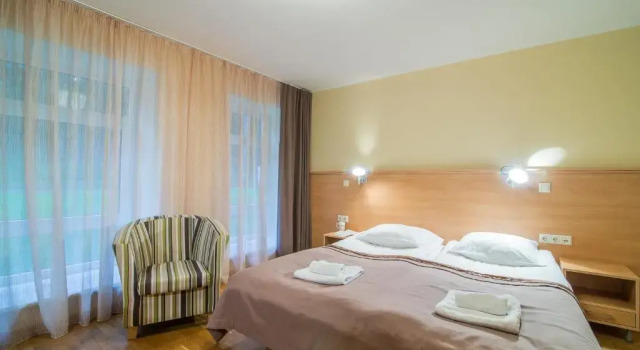 Номер Standard Guest House Milda