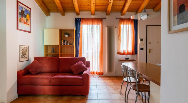 Casa con Vista sul Canale by Wonderful Italy