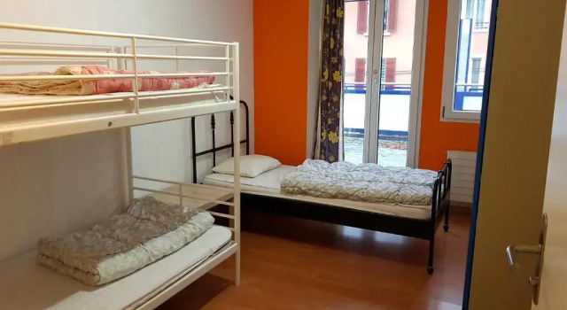 Bellpark Hostel