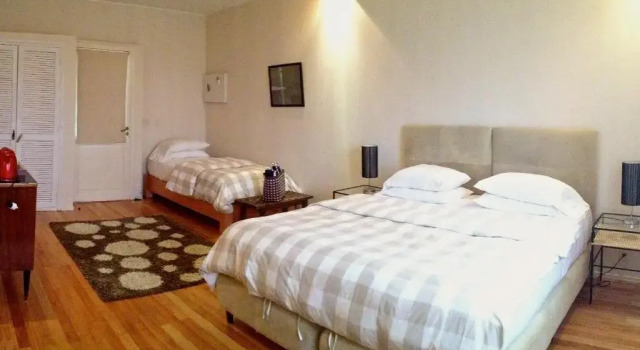 Номер Standard Brisas de La Pedrera Hotel Boutique
