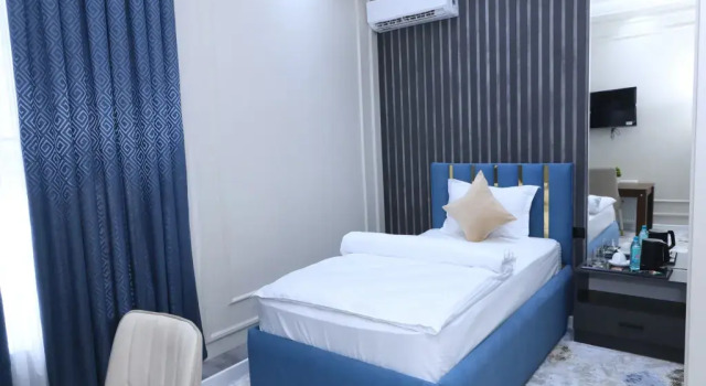 Номер Standard FIRDAVS HOTEL