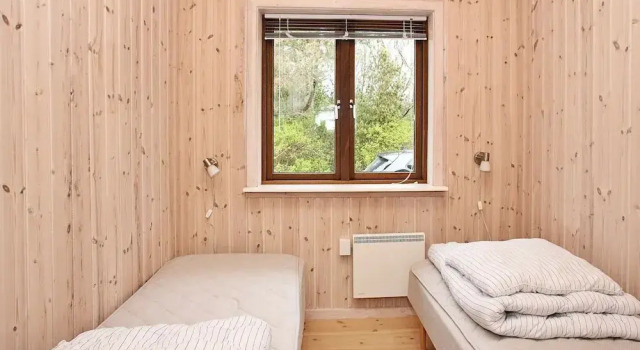 8 Person Holiday Home in Lokken-by Traum, Rezervovat Hotel Løkken 
