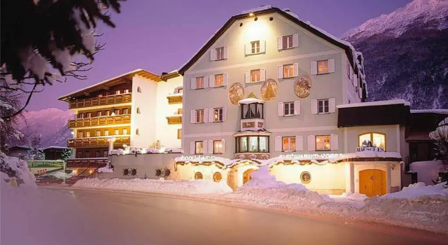 Hotel zum Lamm, Забронировать Отель Отели Тарренц 3 звезды, 3*