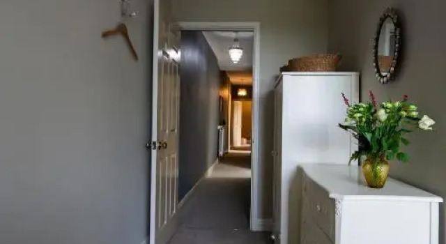 Номер Standard Tudhoe Park Villas