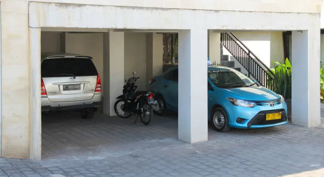 Airy Sanur Bypass Ngurah Rai 41 Bali, Buchen Sie Hotel Denpasar Denpasar