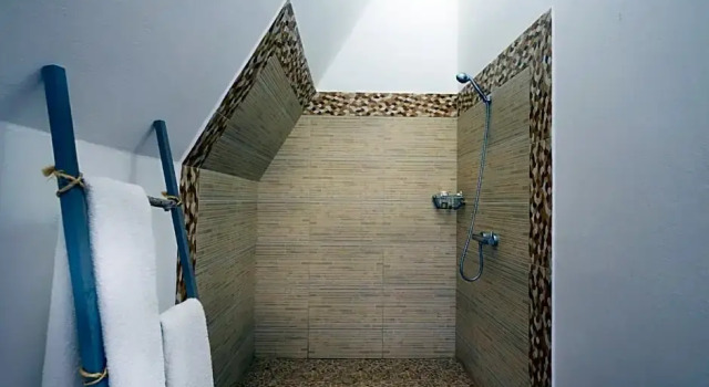 Номер Superior с видом на сад Punta Rucia Lodge Hotel Boutique & Spa