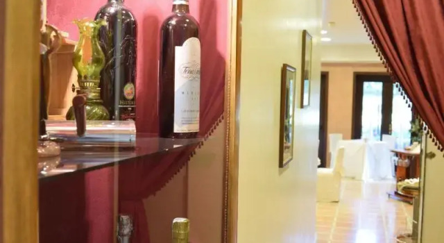Albergo La Primula, Reservar Hotel Hotéis e alojamentos em Basilicata, Hotel