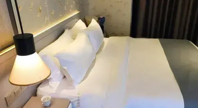 Люкс Superior Veguard Baigang Hotel