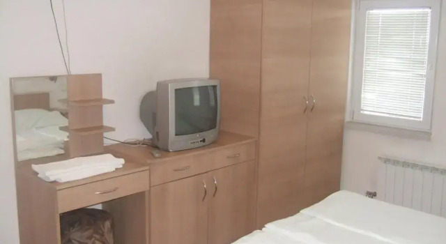 Rooms Zebax