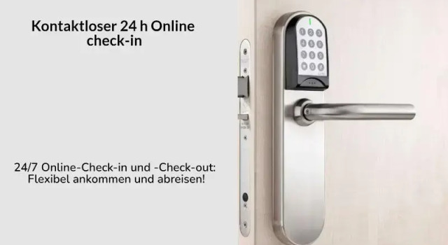 Номер Standard VIU2 Hannover