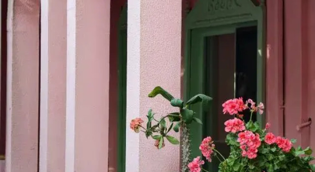 Wenwo Home B&B