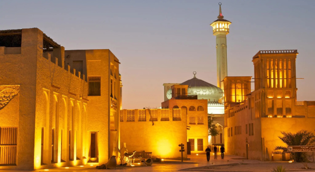 Smana Hotel Al Raffa