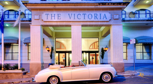 AX The Victoria Hotel, Réserver Hôtel Sliema Île de Malte
