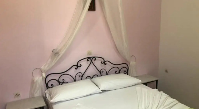 Апартаменты Цокольный этаж Patras Rooms est 1990