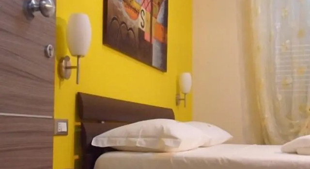 Номер Classic Suliccenti b&b Marzamemi