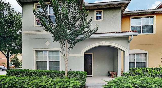 Ohana At Paradise Palms: Resort Townhome W/ Pool 5 Bedroom Townhouse, Book Ferieresort Hoteller i Four Corners med pool, Swimmingpool