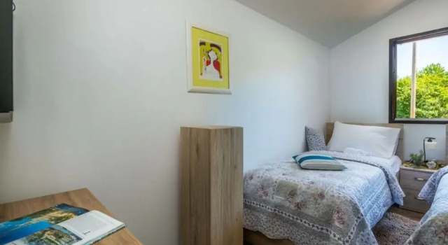 Madonnina Comfortable Holiday Residence, Book Hotel Manjadvorci Central Istria
