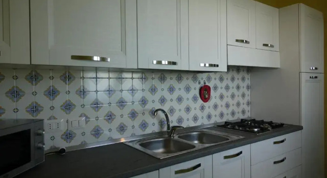 Casa Gioiosa, Buchen Sie Hotel Gioiosa Marea Sizilien