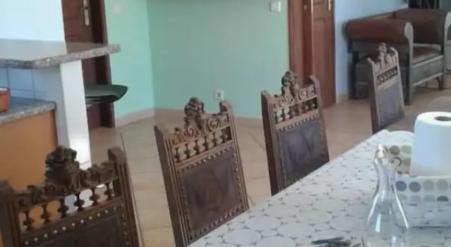 Ekonomický pokoj Casa dos Ventos