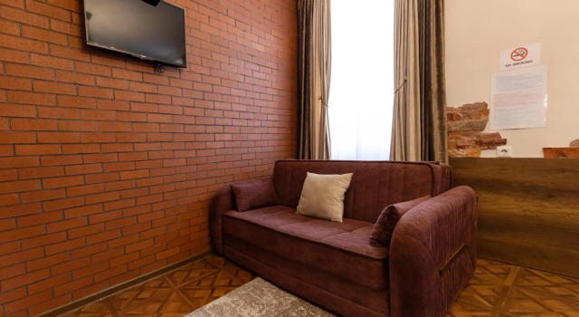Hestia Boutique Hotel, Book Boutique Hotel Billige hoteller i Shida Kartli