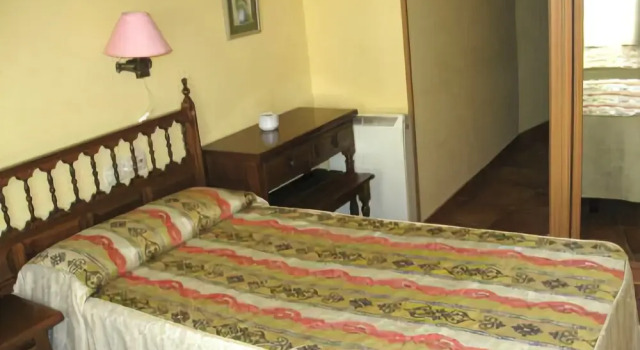 Hostal Casais, Prenota Hotel Vigo 
