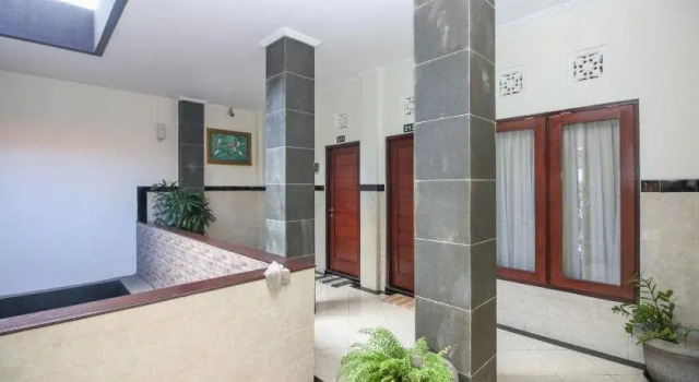 Wahyu Residence Bali By Airy Rooms