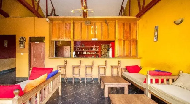 The Fort Lugard Hotel and Convention Center, Reserva ahora Hotel Bulubandi Kigulu