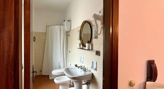 Номер Economy Hotel Stella Alpina