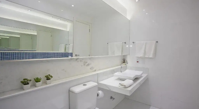 Трёхместный номер Superior Auberge de la Langouste