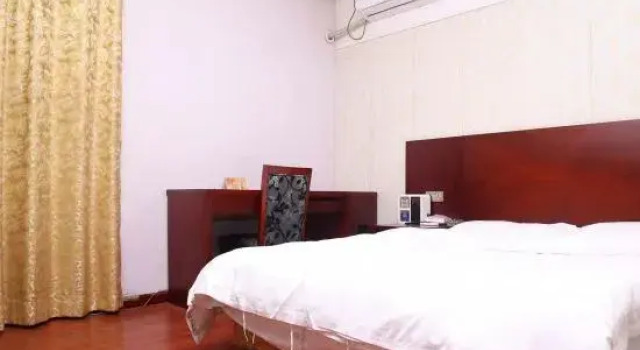 Люкс Deluxe Wuxing Hotel