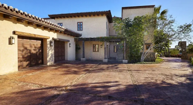 Casa Vida 4 BR by Casago, Rezerwuj Dom wakacyjny Hotele w Baja California Sur z parkingiem, Parking