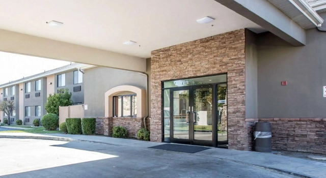 Sleep Inn West Valley City - Salt Lake City South
