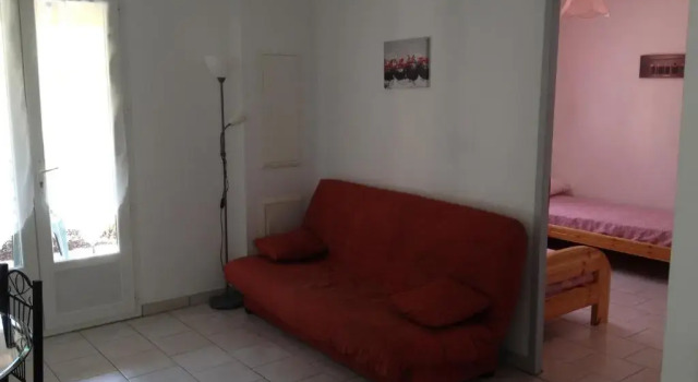 Gîtes des Campanes