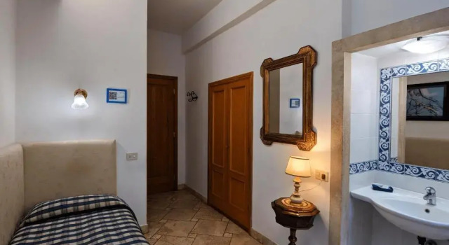 Номер Standard B&B Siena In Centro - Diffuso