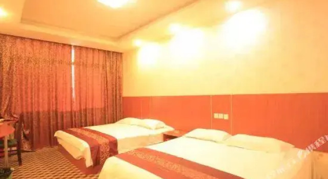 Wenjiang Junyue Business Hotel