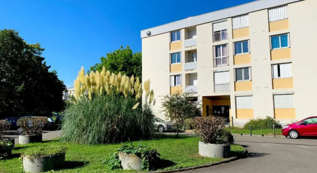 Апартаменты Rives Occitanes, Appartement Toulouse Purpan