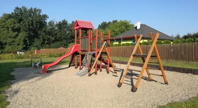 Номер Standard Pension Druhý domov