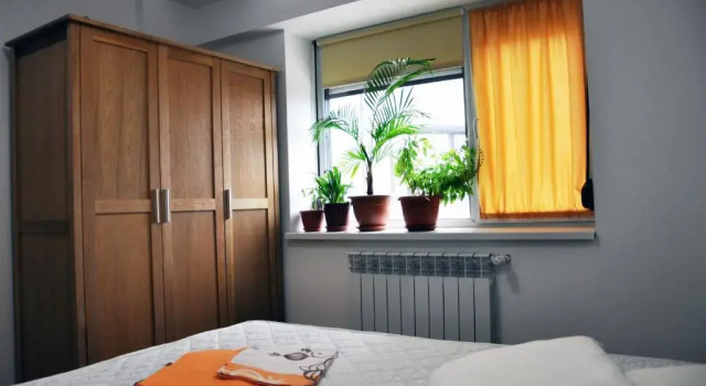 Ap. 52 a Linda Residence, Prenota Appartamento Hotel a Galati con parcheggio, Parcheggio