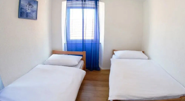 SAMM Apartments Šibenik, Забронировать Апартаменты/квартира Апартаменты Шибеник, рядом с Sibenik Town Museum, Апартаменты/квартира