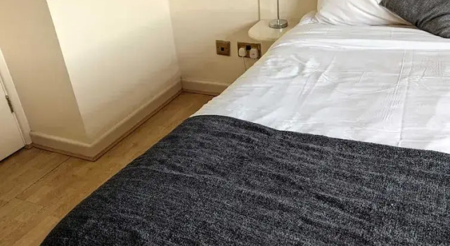 Номер Standard Wheatsheaf Inn