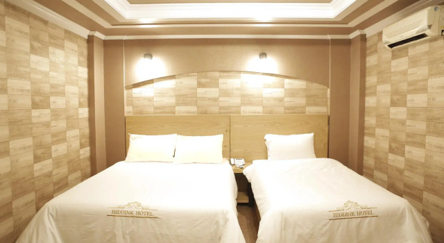 Gwangju Sejong Hotel, Prenota Hotel Hotel a Gyeonggi-do con parcheggio, Parcheggio