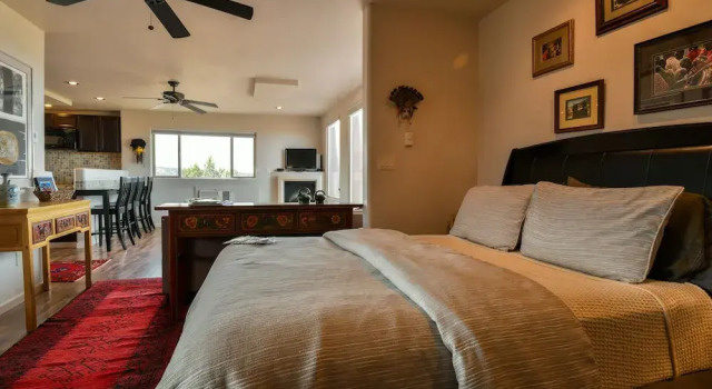 Indian Hills Studio, Buchen Sie Hotel Spanish Valley San Juan County