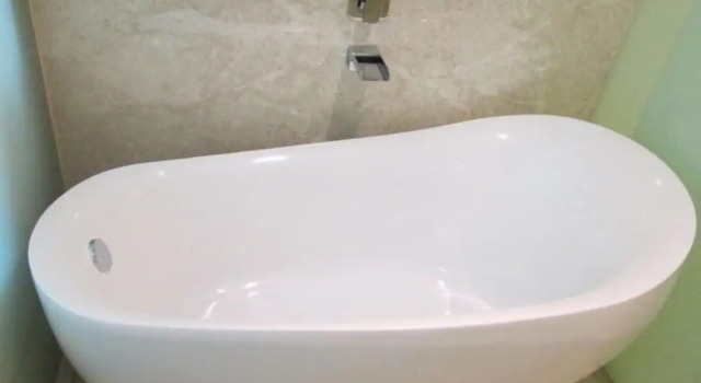 Номер Executive Yuh Tong Hotel