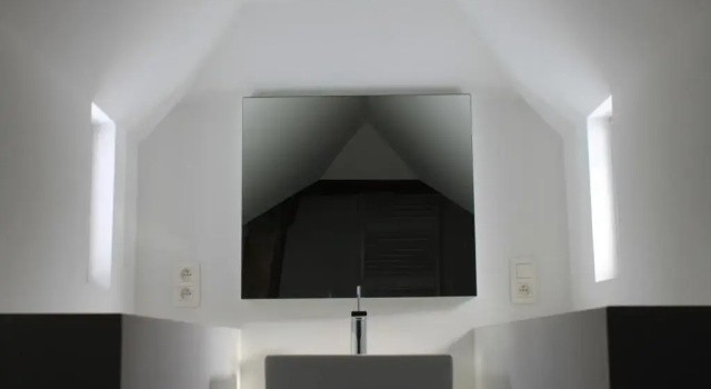 Номер Superior Château de Grandvoir