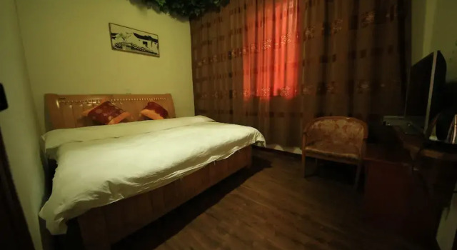 Zhouzhuang Courtyard 99 Hostel, Book Hostel Hostels in Yangxiangjing, Hostel